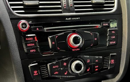 Audi A5, 2012 год, 1 600 000 рублей, 17 фотография