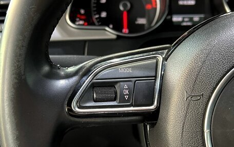 Audi A5, 2012 год, 1 600 000 рублей, 18 фотография