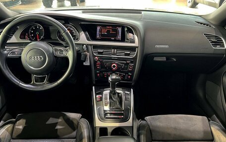 Audi A5, 2012 год, 1 600 000 рублей, 26 фотография