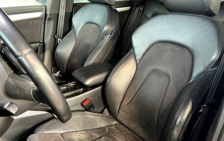 Audi A5, 2012 год, 1 600 000 рублей, 30 фотография