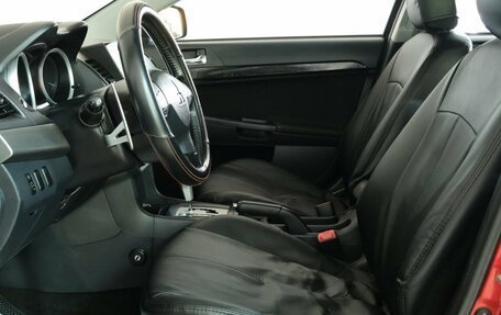 Mitsubishi Lancer IX, 2008 год, 699 000 рублей, 8 фотография