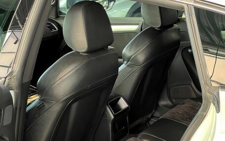 Audi A5, 2012 год, 1 600 000 рублей, 31 фотография