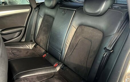 Audi A5, 2012 год, 1 600 000 рублей, 32 фотография