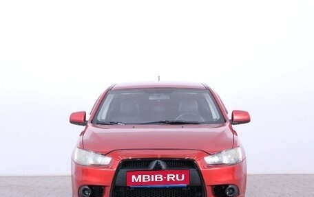 Mitsubishi Lancer IX, 2008 год, 699 000 рублей, 2 фотография