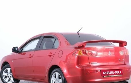 Mitsubishi Lancer IX, 2008 год, 699 000 рублей, 5 фотография