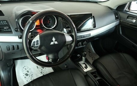 Mitsubishi Lancer IX, 2008 год, 699 000 рублей, 10 фотография