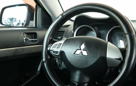 Mitsubishi Lancer IX, 2008 год, 699 000 рублей, 12 фотография