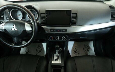 Mitsubishi Lancer IX, 2008 год, 699 000 рублей, 13 фотография
