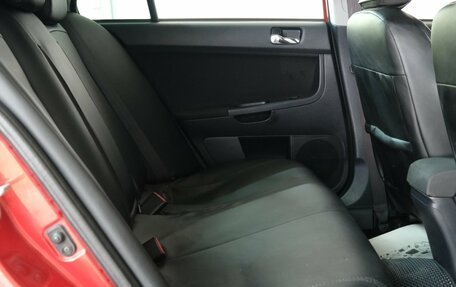 Mitsubishi Lancer IX, 2008 год, 699 000 рублей, 21 фотография