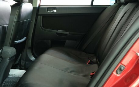 Mitsubishi Lancer IX, 2008 год, 699 000 рублей, 20 фотография