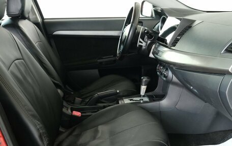 Mitsubishi Lancer IX, 2008 год, 699 000 рублей, 19 фотография