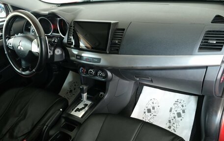 Mitsubishi Lancer IX, 2008 год, 699 000 рублей, 18 фотография