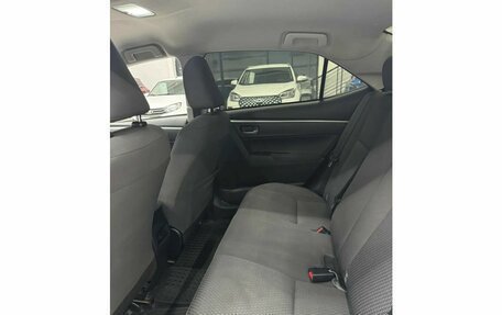Toyota Corolla, 2018 год, 1 499 000 рублей, 16 фотография