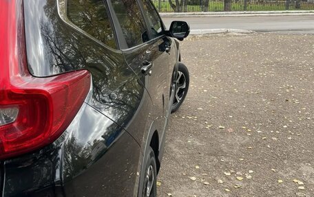 Honda CR-V IV, 2018 год, 2 400 000 рублей, 7 фотография
