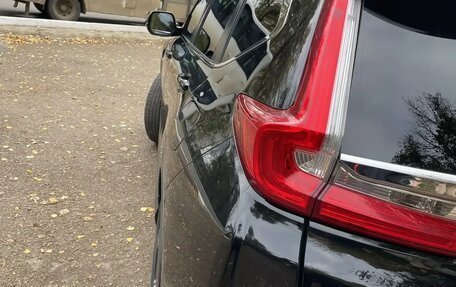 Honda CR-V IV, 2018 год, 2 400 000 рублей, 6 фотография