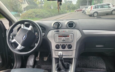 Ford Mondeo IV, 2007 год, 630 000 рублей, 3 фотография