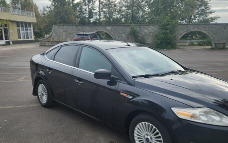 Ford Mondeo IV, 2007 год, 630 000 рублей, 8 фотография