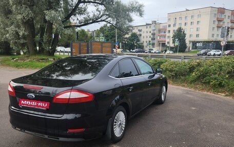 Ford Mondeo IV, 2007 год, 630 000 рублей, 4 фотография