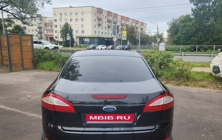 Ford Mondeo IV, 2007 год, 630 000 рублей, 2 фотография
