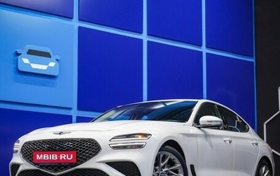 Genesis G70 I, 2021 год, 2 990 000 рублей, 1 фотография