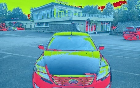 Ford Mondeo IV, 2007 год, 630 000 рублей, 5 фотография