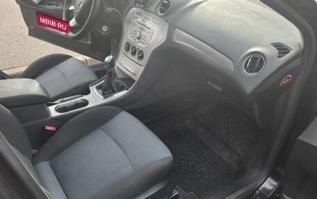 Ford Mondeo IV, 2007 год, 630 000 рублей, 6 фотография