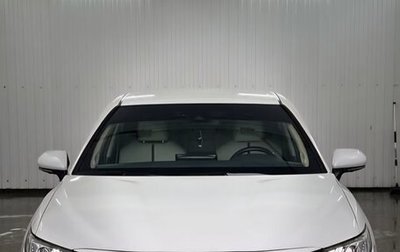 Toyota Camry, 2021 год, 4 900 000 рублей, 1 фотография