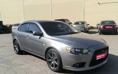 Mitsubishi Lancer IX, 2012 год, 950 000 рублей, 1 фотография