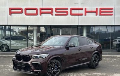 BMW X6 M, 2020 год, 12 750 000 рублей, 1 фотография