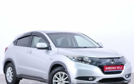 Honda Vezel, 2014 год, 1 549 000 рублей, 1 фотография