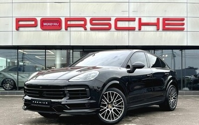 Porsche Cayenne III, 2019 год, 6 650 000 рублей, 1 фотография
