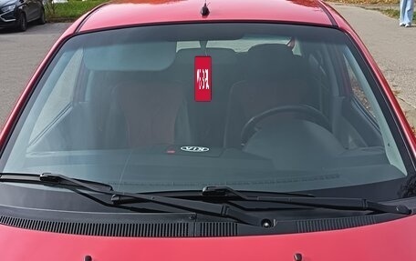 KIA Picanto I, 2005 год, 299 000 рублей, 4 фотография