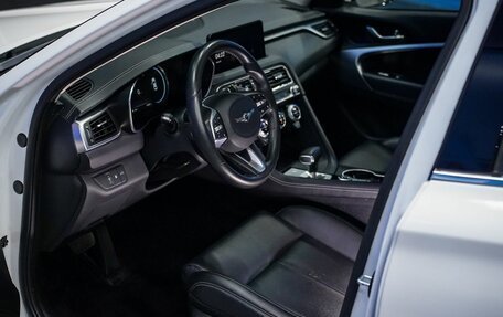 Genesis G70 I, 2021 год, 2 990 000 рублей, 11 фотография