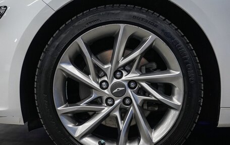 Genesis G70 I, 2021 год, 2 990 000 рублей, 10 фотография