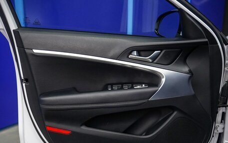 Genesis G70 I, 2021 год, 2 990 000 рублей, 15 фотография