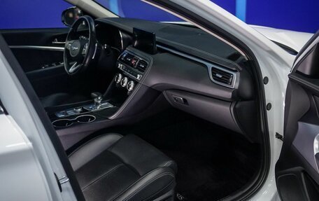 Genesis G70 I, 2021 год, 2 990 000 рублей, 13 фотография