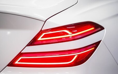 Genesis G70 I, 2021 год, 2 990 000 рублей, 20 фотография