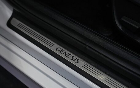 Genesis G70 I, 2021 год, 2 990 000 рублей, 27 фотография