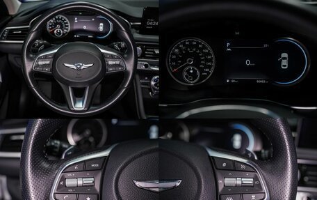 Genesis G70 I, 2021 год, 2 990 000 рублей, 28 фотография