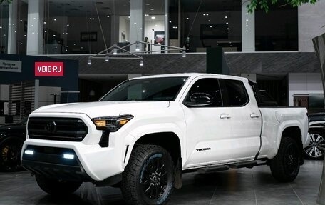 Toyota Tacoma, 2024 год, 7 000 000 рублей, 1 фотография
