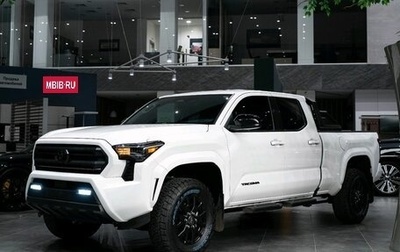 Toyota Tacoma, 2024 год, 7 000 000 рублей, 1 фотография