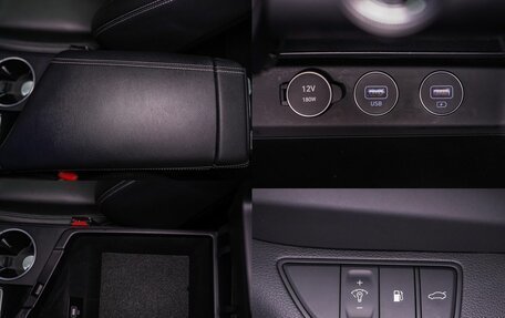 Genesis G70 I, 2021 год, 2 990 000 рублей, 30 фотография