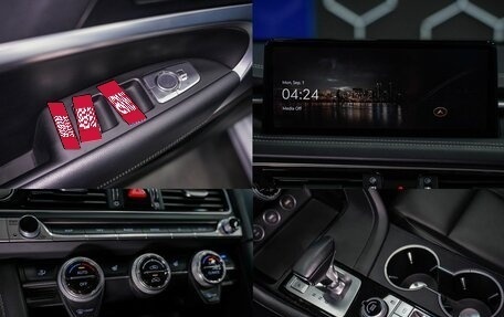 Genesis G70 I, 2021 год, 2 990 000 рублей, 29 фотография