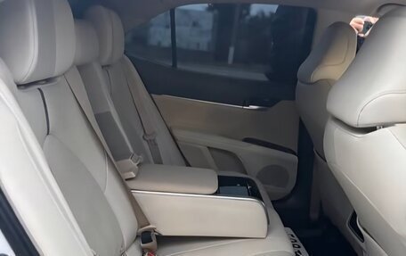 Toyota Camry, 2021 год, 4 900 000 рублей, 17 фотография