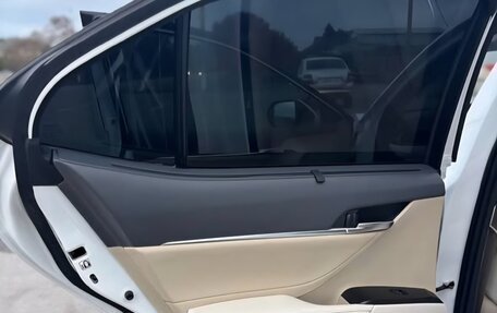 Toyota Camry, 2021 год, 4 900 000 рублей, 16 фотография