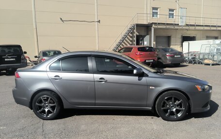 Mitsubishi Lancer IX, 2012 год, 950 000 рублей, 2 фотография