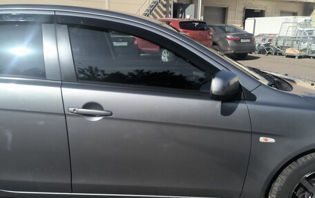 Mitsubishi Lancer IX, 2012 год, 950 000 рублей, 4 фотография