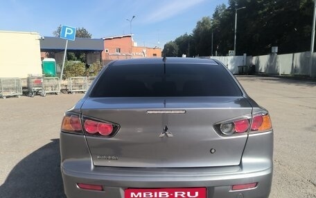 Mitsubishi Lancer IX, 2012 год, 950 000 рублей, 7 фотография