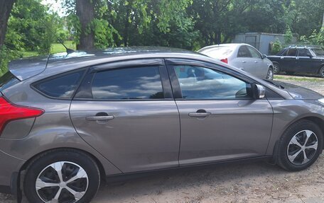 Ford Focus III, 2012 год, 680 000 рублей, 1 фотография