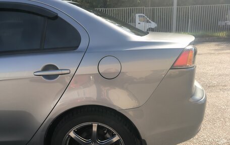 Mitsubishi Lancer IX, 2012 год, 950 000 рублей, 10 фотография